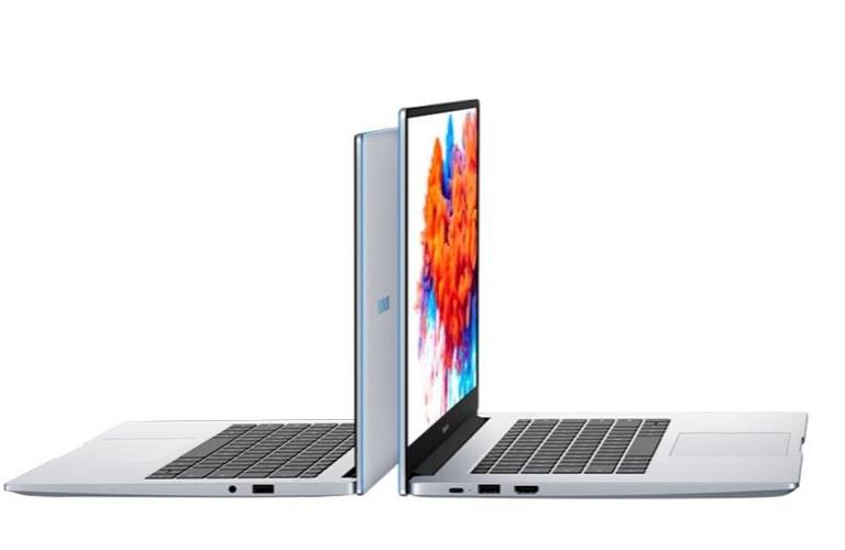 magicbook 15图标