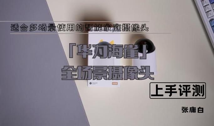海雀全景摄像头相关介绍