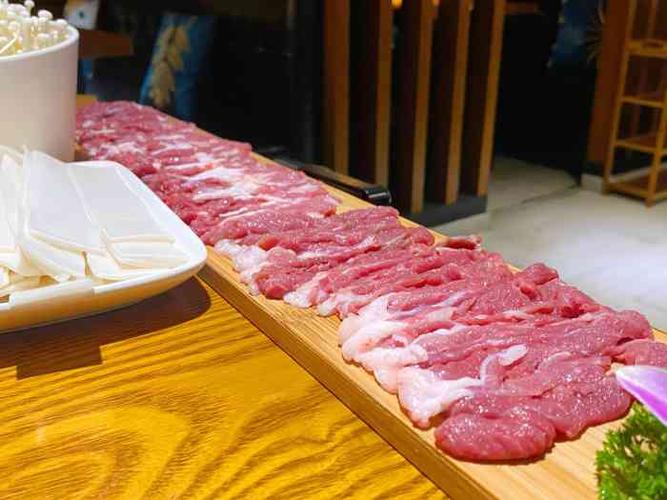 我家的羊掌柜怎么样