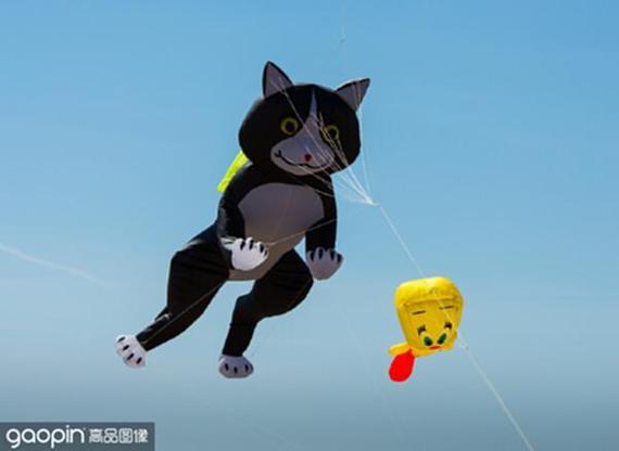 kite和cat的发音区别
