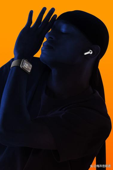 AirPods3最新固件