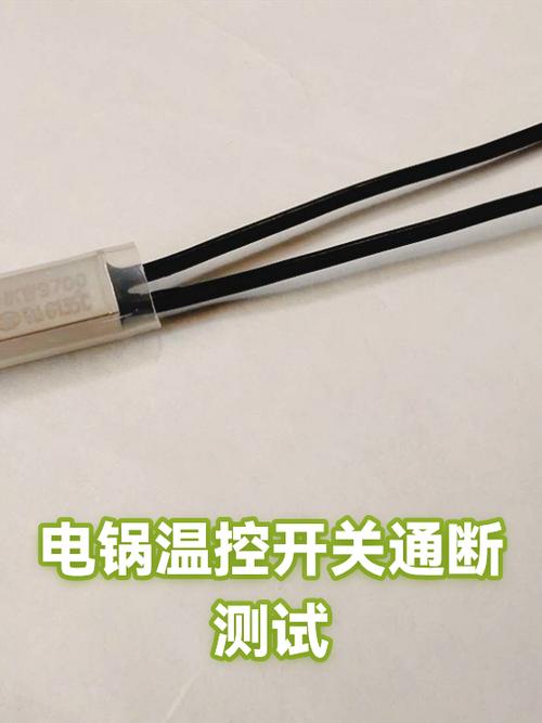 电热锅温控器维修视频