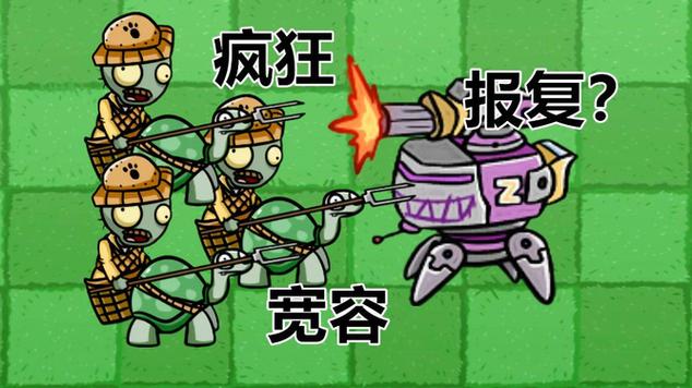乌龟服小德坐骑载人