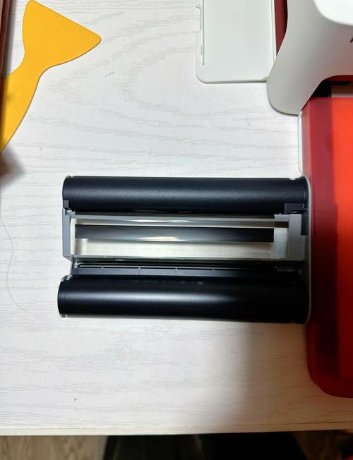 色带用完了就扔了吗截图
