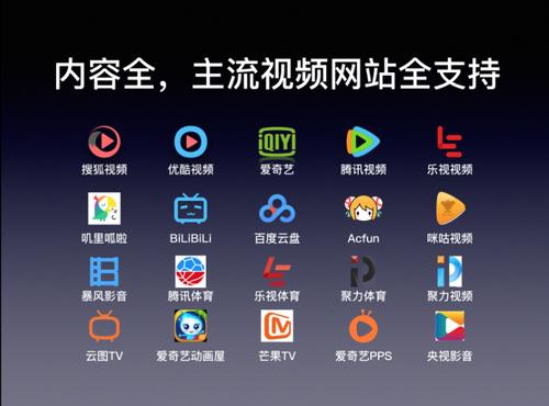 爱奇艺盒子官网