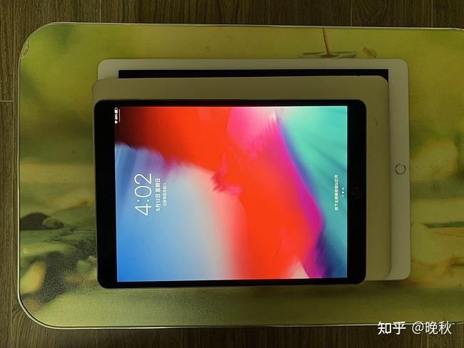 ipadpro第2代是哪年款