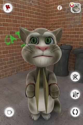 talking tom 1.0