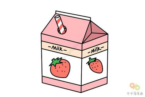 《草莓牛奶》漫画笔趣阁