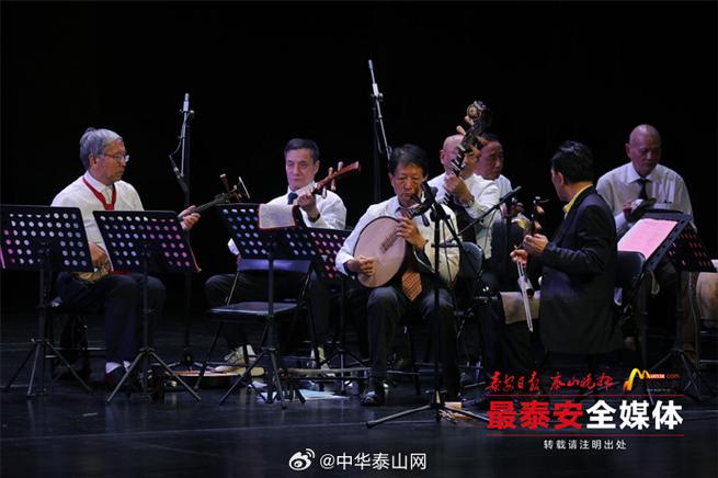 专门听戏曲的软件推荐