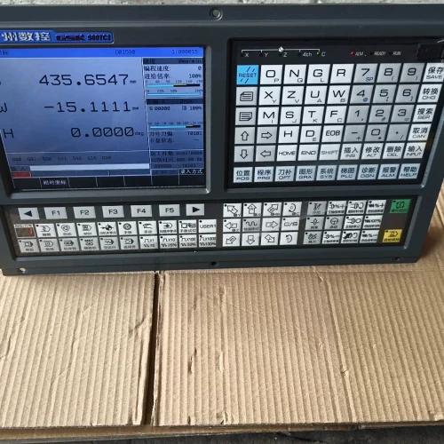 广数980tc3工件数修改
