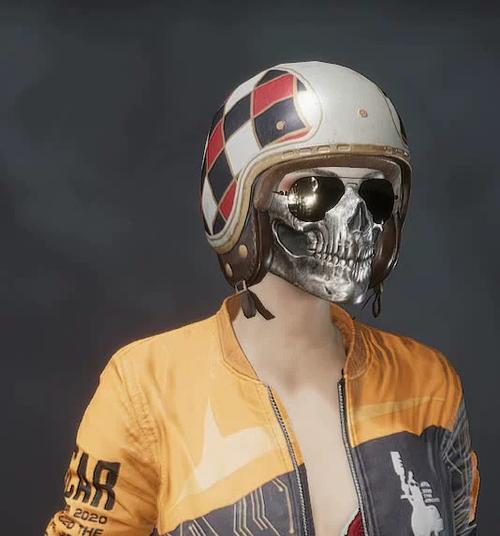 pubg怎么不显示头盔