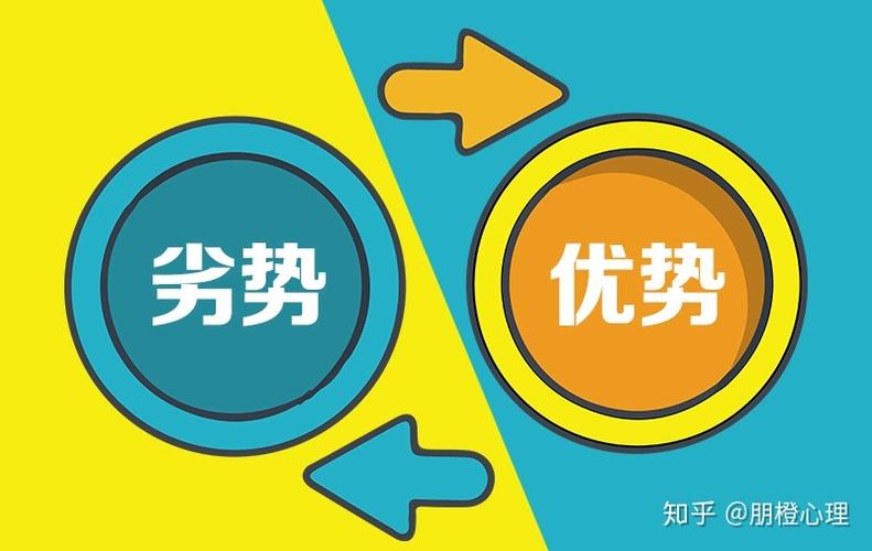 商业的优势和劣势有哪些
