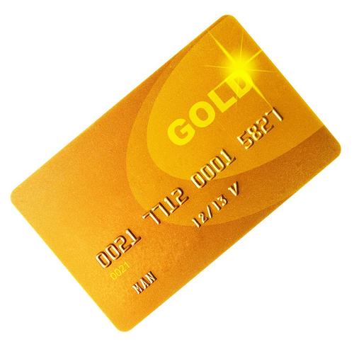 招行金卡要一直放5万吗