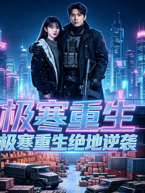 绝地翻盘什么意思游戏截图