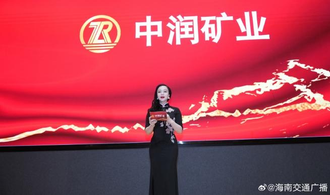 中润集团是干嘛的