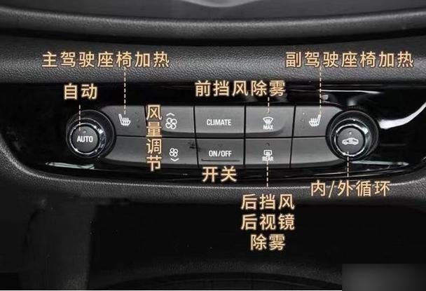 别克君越2016屏幕每次校准缩略图