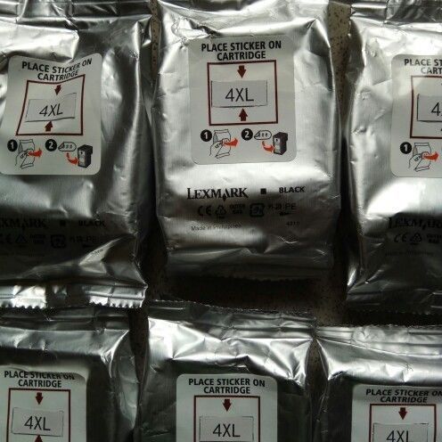 彩色墨盒坏了,能继续用黑色的吗