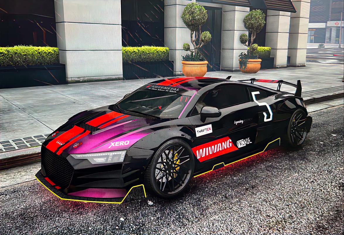 gta5去哪改装跑车截图