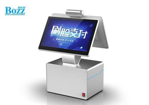聚合刷脸设备截图