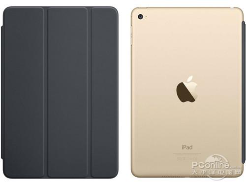iPad mini 4的连接端口