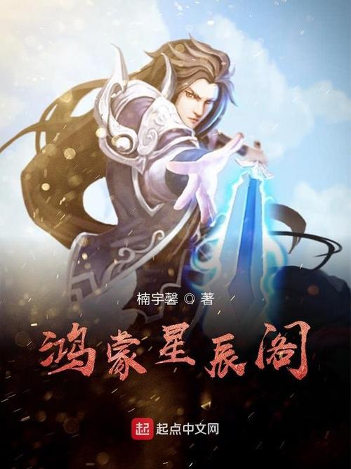 有系统星辰阁的小说