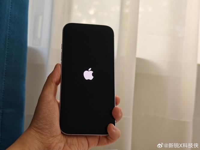 手机黑色怎么办