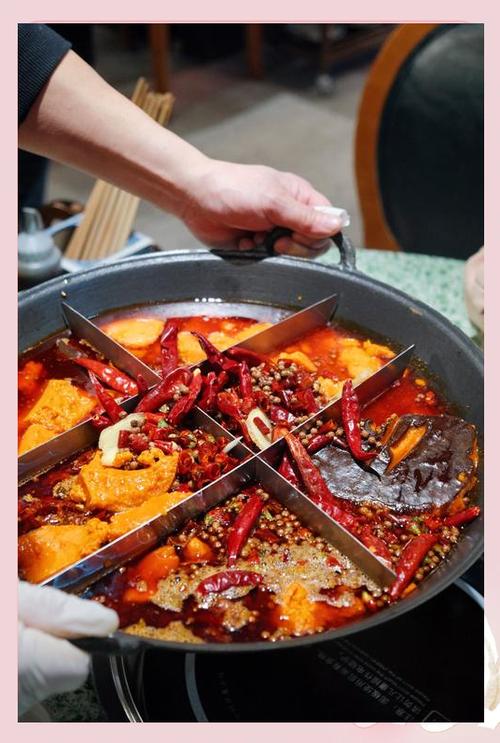 吃什么可以解火锅