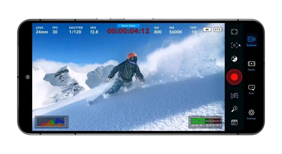 blackmagiccamera安卓下载游戏截图