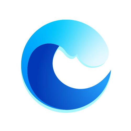 腾浪跨境浏览下载安卓图标