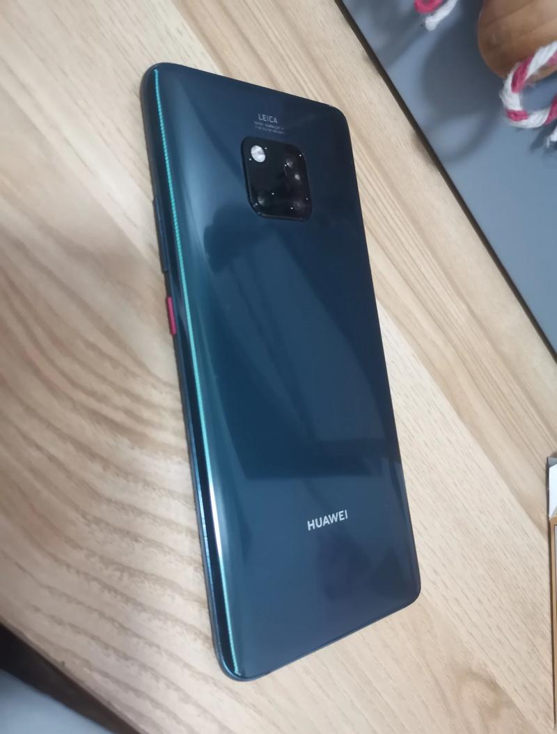 华为mate20官换机