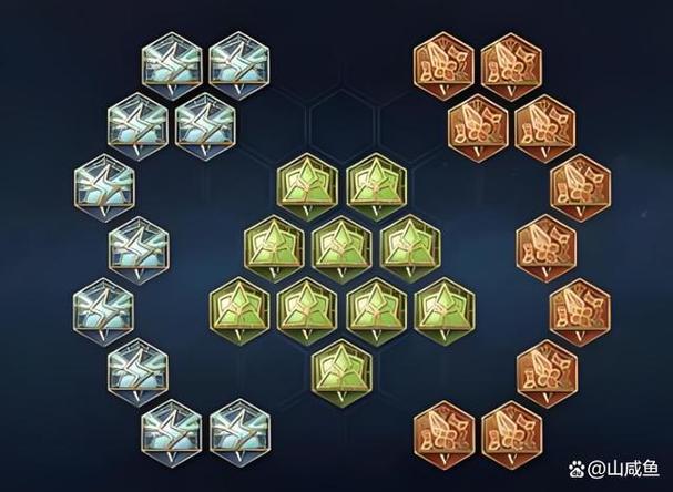 铭文碎片可以干嘛用截图