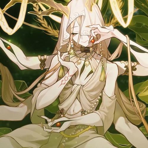 旧神之巅陆然为什么没神要
