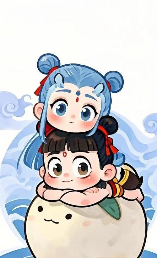 哪吒和敖丙是朋友还是敌人