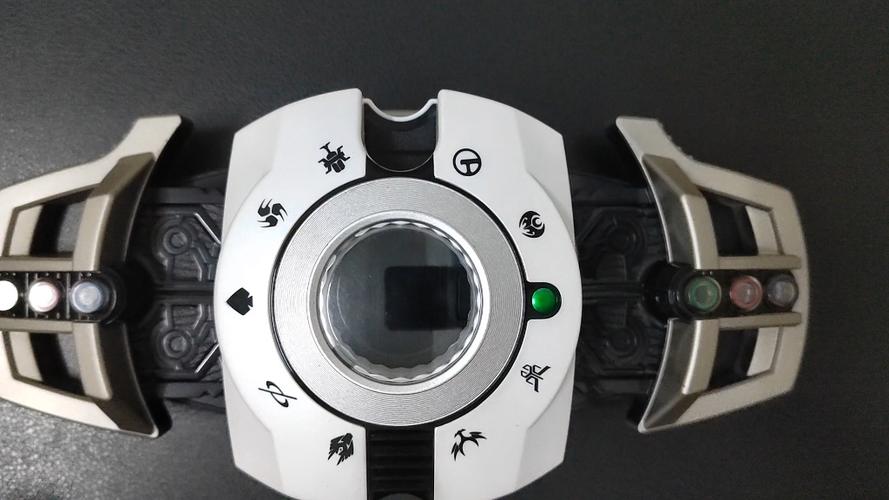 帝骑驱动器v1.3游戏截图