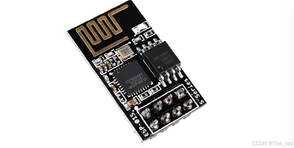 易微联芯片都是ESP8266吗