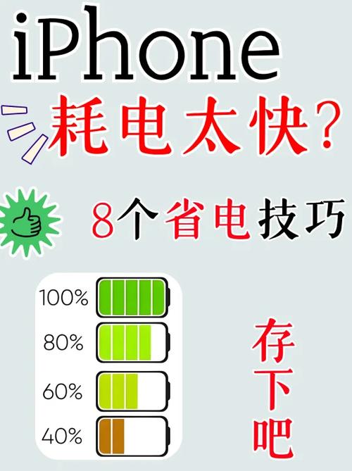 开省电模式再开机耗电非常快