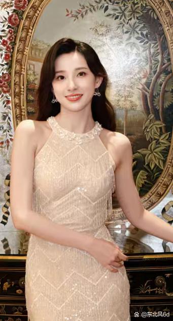 央视四大美女主持人