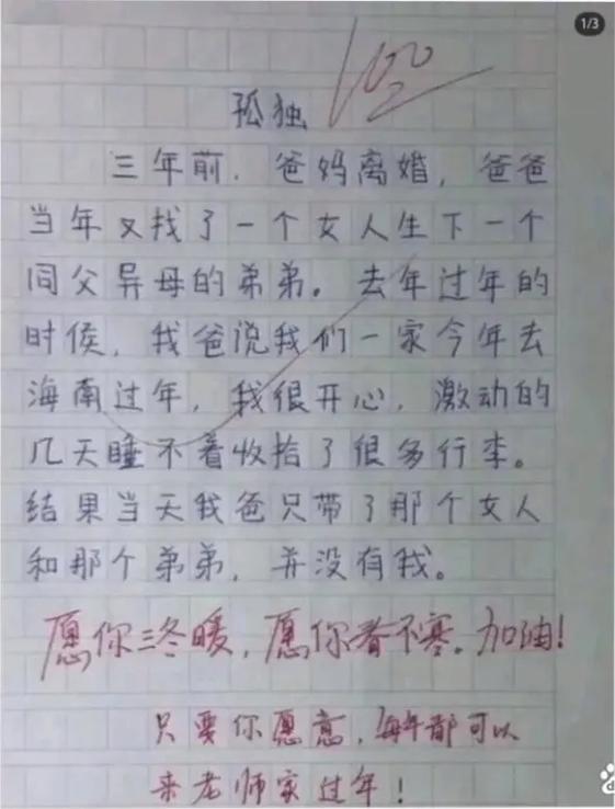 请为我的什么点赞作文
