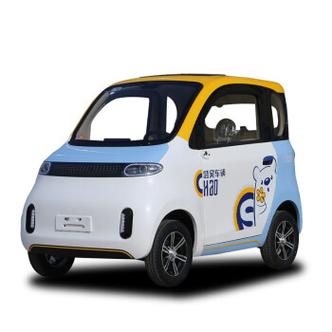 四轮电动车