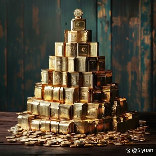 金钱能量法则