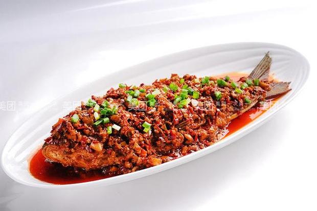 鲤鱼香肉