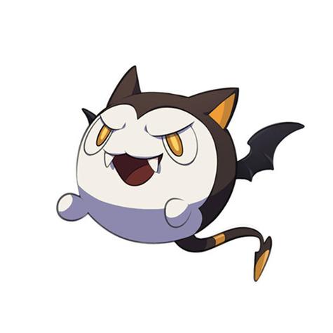 洛克王国恶魔叮去哪了