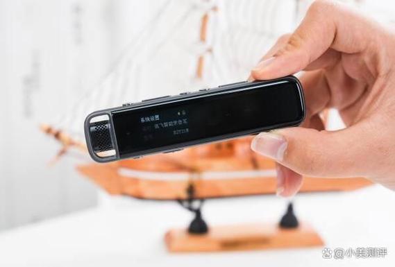 录音笔一直开着能录2个月吗图标