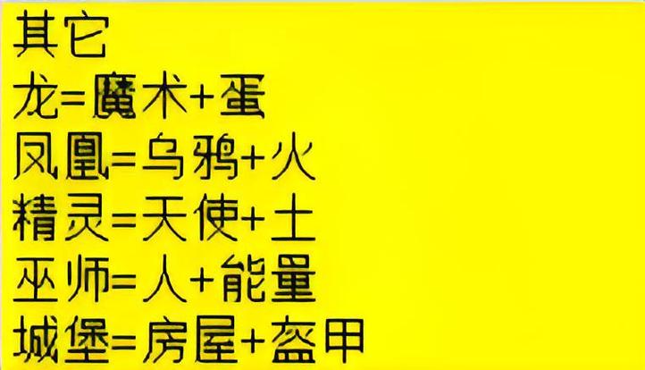 涂鸦恶魔合成表图标