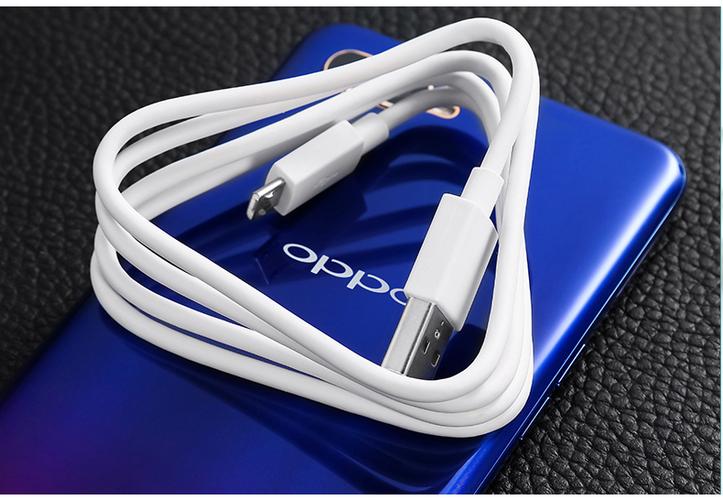 oppo和vivo数据线一样吗