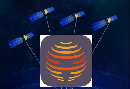 卫星伴侣最新版下载图标