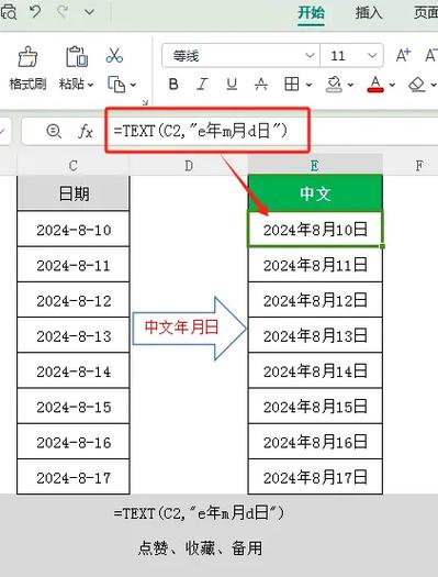 Excel表格输入数字后自动变日期