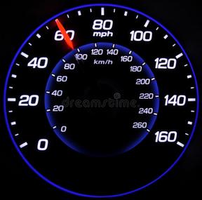 六十迈速度是多少截图