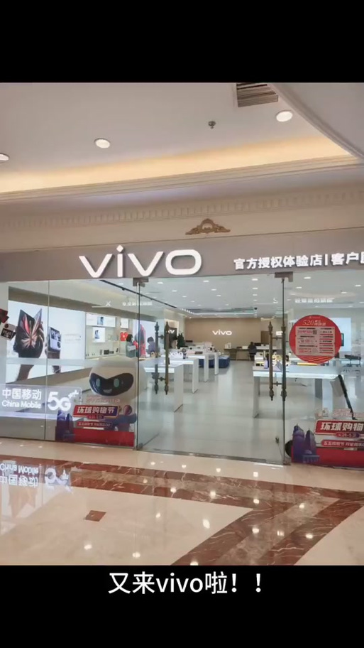 vivo会员日领手机壳活动规则缩略图