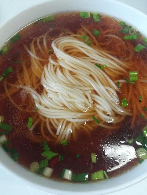 葱花面截图
